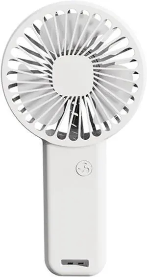 Cooling Fan USB Eyelash 6 Speed Mini Ventilation Low Noise Strong Wind(White) Cooling Fan USB Eyelash 6 Speed Mini Ventilation Low Noise Strong Wind(White)