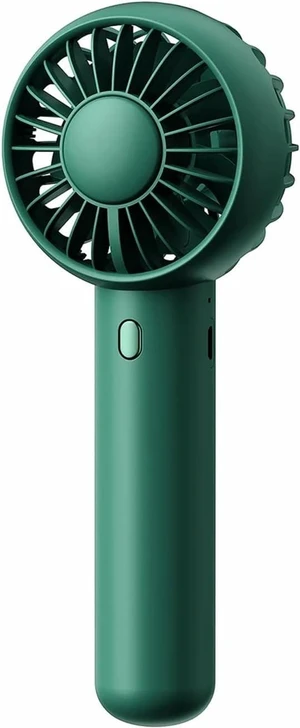 Handheld fan, Mini Portable Fan Handheld USB Charging Cooling Electric 3 Speed Adjustment Powerful Outdoor Travel(Army Green) Handheld fan, Mini Portable Fan Handheld USB Charging Cooling Electric 3 Speed Adjustment Powerful Outdoor Travel(Army Green)
