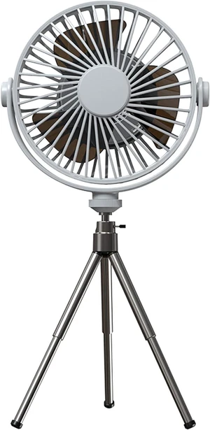 3-Speed USB Charging Table Fan Night Light Ceiling Fan Canopy with Remote Control + Tripod Must Have Item for Table for Bedroom Oscillating Outdoor Rechargeable 3-Speed USB Charging Table Fan Night Light Ceiling Fan Canopy with Remote Control + Tripod Must Have Item for Table for Bedroom Oscillating Outdoor Rechargeable