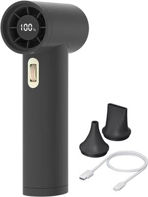 Portable Handheld Fan 100 Speed Cooling Fan Rechargeable Multifunction Travel Cooling For Outdoor Travel Use Portable Handheld Fan 100 Speed Cooling Fan Rechargeable Multifunction Travel Cooling For Outdoor Travel Use