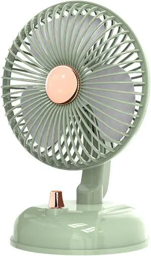 3 Rechargeable Desk Fan Portable Table Fan with Step-less Speed Adjustable 180°Adjustable Angle Quiet Desktop Desk Small Quiet Usb Electric Plug 3 Rechargeable Desk Fan Portable Table Fan with Step-less Speed Adjustable 180°Adjustable Angle Quiet Desktop Desk Small Quiet Usb Electric Plug