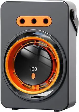 Water Mist Fan - Rechargeable Compact | Mini Mist Fan for Travel - for Women Men Teenagers Adults Indoor Outdoor Room Travel Fishing Construction Site Camping Road Trip Water Mist Fan - Rechargeable Compact | Mini Mist Fan for Travel - for Women Men Teenagers Adults Indoor Outdoor Room Travel Fishing Construction Site Camping Road Trip
