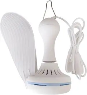 16.5Inch USB Powered Hanging Fan with Switches for Camping Tent and Indoor Use 16.5Inch USB Powered Hanging Fan with Switches for Camping Tent and Indoor Use