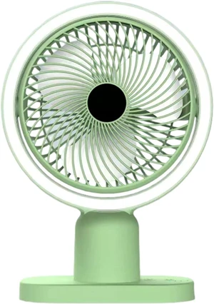 USB Rechargeable Desk Fan with 3 Speed Settings Portable Cooling Fan Quiet Operations Great for Home Offices Dorm Room USB Rechargeable Desk Fan with 3 Speed Settings Portable Cooling Fan Quiet Operations Great for Home Offices Dorm Room