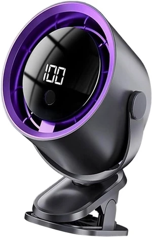 Portable Fan, 3 100 Adjustable Speeds USB for Bedroom Travel Essentials (120) Car Desk Quiet Airflows(Black) Portable Fan, 3 100 Adjustable Speeds USB for Bedroom Travel Essentials (120) Car Desk Quiet Airflows(Black)
