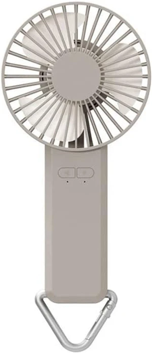 Outdoor Mosquito Fan Portable Waist Fan Office Desk Small Desktop Fan USB Handheld Fan,Khaki (Khaki),Handheld Fans Outdoor Mosquito Fan Portable Waist Fan Office Desk Small Desktop Fan USB Handheld Fan,Khaki (Khaki),Handheld Fans
