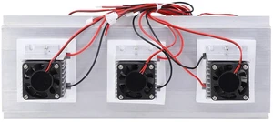 Semiconductor Cooling Machine Efficient Thermoelectric Peltier Refrigeration Cooling System for Industrial Device Semiconductor Cooling Machine Efficient Thermoelectric Peltier Refrigeration Cooling System for Industrial Device