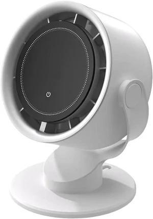 Air Circulating Fan 4000mAh Capacity Fan Cooling Fan 100 Speed Table Fan Suitable for Dorms Offices Travel Air Circulating Fan 4000mAh Capacity Fan Cooling Fan 100 Speed Table Fan Suitable for Dorms Offices Travel