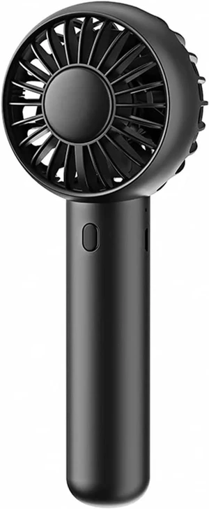 Handheld fans, Mini Portable Fan Handheld USB Charging Cooling Electric 3 Speed Adjustment Powerful Outdoor Travel(Black) Handheld fans, Mini Portable Fan Handheld USB Charging Cooling Electric 3 Speed Adjustment Powerful Outdoor Travel(Black)