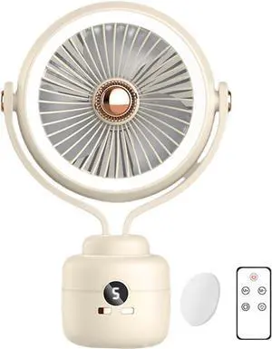 Portable Rechargeable Desk Fan for and Travel Handheld Camping Fan with USB Charging Quiet Cooling Device Portable Rechargeable Desk Fan for and Travel Handheld Camping Fan with USB Charging Quiet Cooling Device