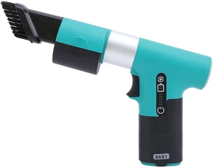 130,000rpm Jet Dryer Blower Powerful Suction Fan, Multifunctional High Speed Dust Blower for Efficient Cooling - USB Rechargeable (Green) 130,000rpm Jet Dryer Blower Powerful Suction Fan, Multifunctional High Speed Dust Blower for Efficient Cooling - USB Rechargeable (Green)