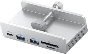 Effective 7 Function USB C Hub with Clear Display 100W Power and Memory Card Slots for Computer USB C Hub Effective 7 Function USB C Hub with Clear Display 100W Power and Memory Card Slots for Computer USB C Hub