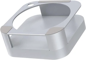 Aluminum Cooling Stand with 4 Port Fast Speed USB3.0 Hubs for Docking Station Featuring Heat Dissipation Aluminum Cooling Stand with 4 Port Fast Speed USB3.0 Hubs for Docking Station Featuring Heat Dissipation