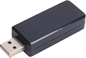 Generic USB Digital Isolator Efficient Isolation Support for ADUM3165 Chip 480Mbps USB High Speed for Industrial Control Devices (Black) Generic USB Digital Isolator Efficient Isolation Support for ADUM3165 Chip 480Mbps USB High Speed for Industrial Control Devices (Black)