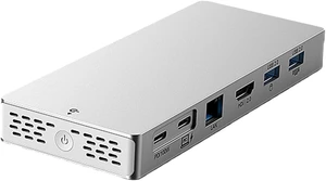 14 in 1 USB C Hubs with 4K HDTV 100WPD Charging Gigabit Ethernet USB 3.2 for Laptop 14 in 1 USB C Hubs with 4K HDTV 100WPD Charging Gigabit Ethernet USB 3.2 for Laptop