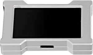 Gaming HUB Low-Latency Keyboard and Mouse Adapter for Gaming Ambience Desk Setup Silver Gaming HUB Low-Latency Keyboard and Mouse Adapter for Gaming Ambience Desk Setup Silver