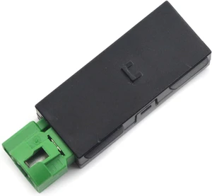 Efficiency USB Port Suitable for Quick Data Transfer & Reliabled Charging Solution 5Q0035726E Travel Friendly Car USB Port Efficiency USB Port Suitable for Quick Data Transfer & Reliabled Charging Solution 5Q0035726E Travel Friendly Car USB Port