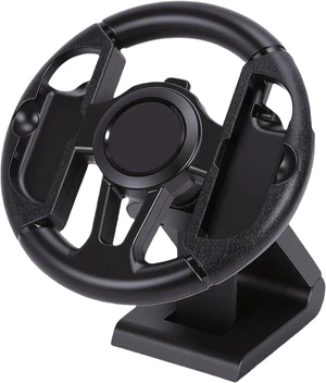 BONKZEBU Racing Steering Wheel Table Attachment Replacement for 2 with Suction Cup Mount, Enhanced Gaming Experience for Racing Game Enthusiasts BONKZEBU Racing Steering Wheel Table Attachment Replacement for 2 with Suction Cup Mount, Enhanced Gaming Experience for Racing Game Enthusiasts