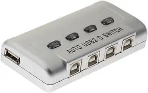 USB for Manual Release 4Port HUB Peripheral Selection for USB for Manual Release 4Port HUB Peripheral Selection for
