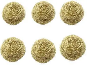 Soldering Iron Tip Cleaner,Solder Brass Wire for Soldering Station(6pcs) Soldering Iron Tip Cleaner,Solder Brass Wire for Soldering Station(6pcs)