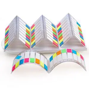 1280 Pieces, Transparent Sticky Notes, Page Markers, Book Tabs, Sticky Note Tabs, Sticky Tabs, Page Tabs, Label Stickers, Pop Up Index Tabs, Tabs Flags Stickers, Index Tabs Flags 1280 Pieces, Transparent Sticky Notes, Page Markers, Book Tabs, Sticky Note Tabs, Sticky Tabs, Page Tabs, Label Stickers, Pop Up Index Tabs, Tabs Flags Stickers, Index Tabs Flags