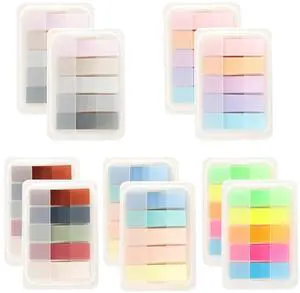 1000 Pcs, Transparent Sticky Notes, Page Markers, Book Tabs, Sticky Tabs, Page Tabs, Label Stickers, Pop Up Index Tabs, Tabs Flags Stickers 1000 Pcs, Transparent Sticky Notes, Page Markers, Book Tabs, Sticky Tabs, Page Tabs, Label Stickers, Pop Up Index Tabs, Tabs Flags Stickers