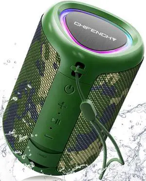Portable Bluetooth Speaker Beach Essentials: Powerful Crystal Clear Sound/Dynamic Light/IPX5 Waterproof/All Day Playtime/Wireless BT 5.3/TWS Paring, Dad Gifts, Outdoor|Travel|Camping|Pool Accessories Portable Bluetooth Speaker Beach Essentials: Powerful Crystal Clear Sound/Dynamic Light/IPX5 Waterproof/All Day Playtime/Wireless BT 5.3/TWS Paring, Dad Gifts, Outdoor|Travel|Camping|Pool Accessories