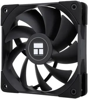 TL-C12015B 120mm Slim Fan, 15mm Thick, PWM Control, 1800RPM, High Performance Slim Fan TL-C12015B 120mm Slim Fan, 15mm Thick, PWM Control, 1800RPM, High Performance Slim Fan