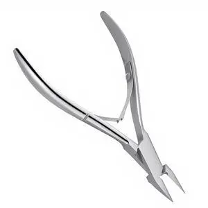 Ingrown Toenail Clipper, Straight Blade Toenail Clippers for Seniors Thick Nails Stainless Steel Ingrown Nail Clipper Ultra-Slim 16mm Blade Cuticle Cutters for Seniors Men Women Seniors Ingrown Toenail Clipper, Straight Blade Toenail Clippers for Seniors Thick Nails Stainless Steel Ingrown Nail Clipper Ultra-Slim 16mm Blade Cuticle Cutters for Seniors Men Women Seniors