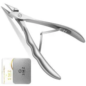 Stainless Steel Ingrown Toenail Clipper Stainless Steel Ingrown Toenail Clipper