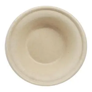 Compostable Paper Bowls, 11.5 Oz (Pack of 20) Compostable Paper Bowls, 11.5 Oz (Pack of 20)