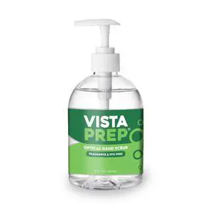 | Optical Hand Scrub | Pre-Insertion Hygiene Solution For Contact Lens Users (12 Fl Oz) | Optical Hand Scrub | Pre-Insertion Hygiene Solution For Contact Lens Users (12 Fl Oz)