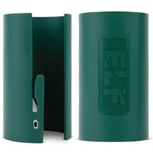Wrapping Paper Cutter (2-Pack) | As seen on Shark Tank | Made in USA | Green | Holiday Gift Wrap Paper Roll Holder and Cutter Wrapping Paper Cutter (2-Pack) | As seen on Shark Tank | Made in USA | Green | Holiday Gift Wrap Paper Roll Holder and Cutter