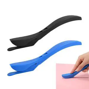 Wrapping Paper Cutter,2 Pack Sliding Wrapping Paper Roll Cutter Tool,Backpaper Slitter Paper Cutter,Sliding Gift Wrap Cutter Wrapping Paper Cutter,2 Pack Sliding Wrapping Paper Roll Cutter Tool,Backpaper Slitter Paper Cutter,Sliding Gift Wrap Cutter