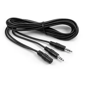 3.5mm Headset Splitter Stereo Female to 2-Male Y-Splitter Audio Cable 2m, 3.5mm Cable, 1/8" Headphone Jack Splitter for Speaker, Pc, Laptop, Aluminum Connector 3.5mm Headset Splitter Stereo Female to 2-Male Y-Splitter Audio Cable 2m, 3.5mm Cable, 1/8" Headphone Jack Splitter for Speaker, Pc, Laptop, Aluminum Connector