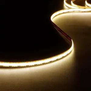 5V USB LED Light Strip 4.9ft, Warm White Under Cabinet Lighting 5V USB LED Light Strip 4.9ft, Warm White Under Cabinet Lighting