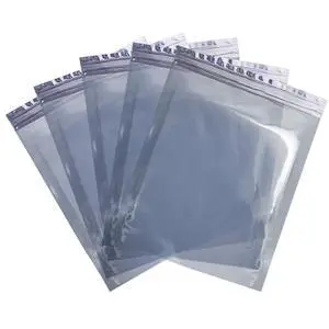 100pcs Premium Anti-Static Resealable Bags, 5.9 X 7.9 inches Plastic Static Free Bag for SSD HDD 3.5 Hard Drive 100pcs Premium Anti-Static Resealable Bags, 5.9 X 7.9 inches Plastic Static Free Bag for SSD HDD 3.5 Hard Drive
