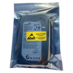 50pcs Anti Static Bags,5.9x7.87in/15x20cm Resealable ESD Bags for SSD HDD with 50pcs Labels, Anti-static Bag for 3.5'' Hand Drive or Varieties of Electronic Device 50pcs Anti Static Bags,5.9x7.87in/15x20cm Resealable ESD Bags for SSD HDD with 50pcs Labels, Anti-static Bag for 3.5'' Hand Drive or Varieties of Electronic Device