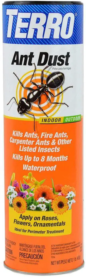 Ant Dust, Ant Powder Killer for Indoors and Outdoors Ant Dust, Ant Powder Killer for Indoors and Outdoors