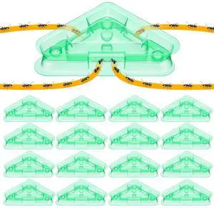 8 Pack Ant Bait Stations Refillable, Indoor and Outdoor Use 8 Pack Ant Bait Stations Refillable, Indoor and Outdoor Use