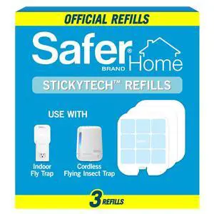 Home Flying Insect Trap Official Refills Home Flying Insect Trap Official Refills