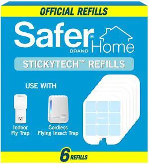 Home Flying Insect Trap Official Refills Home Flying Insect Trap Official Refills