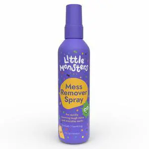 Mess Remover Spray, 1-Pack, Kid-Friendly Stain Remover Mess Remover Spray, 1-Pack, Kid-Friendly Stain Remover