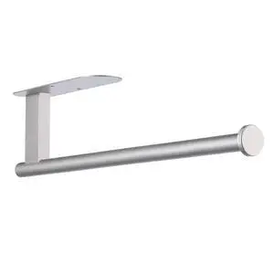 Paper Towel Holder,SUS304 Stainless Steel Paper Towel Holder Under Cabinet Paper Towel Holder,SUS304 Stainless Steel Paper Towel Holder Under Cabinet