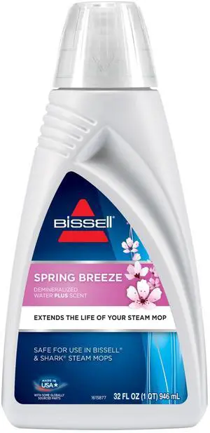 Spring Breeze Demineralized Water, 32 oz, 1394 Spring Breeze Demineralized Water, 32 oz, 1394