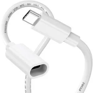 3.3FT USBC Extension Cable for Power Charging 3.3FT USBC Extension Cable for Power Charging