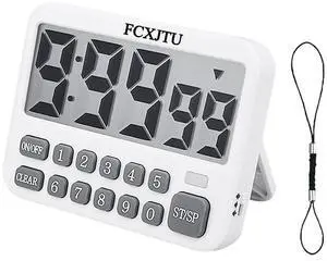 Digital Kitchen Timer, Digits Directly Input Countdown Timer for Cooking Digital Kitchen Timer, Digits Directly Input Countdown Timer for Cooking
