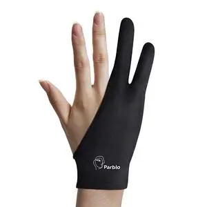 PR01 Artist Drawing Glove for Drawing Tablet,Fit for Both Right and Left Hand PR01 Artist Drawing Glove for Drawing Tablet,Fit for Both Right and Left Hand