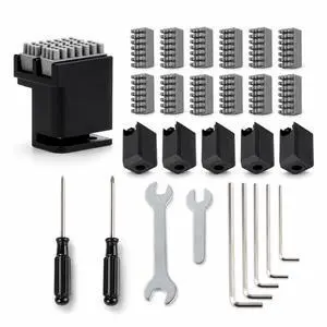 P1S 3D Printer Maintenance Tool Kit for Bambu Lab P1S/P1P/X1/X1C/X1E P1S 3D Printer Maintenance Tool Kit for Bambu Lab P1S/P1P/X1/X1C/X1E