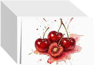 120 Sheets Watercolor Paper 4x6, 110lb/230 GSM Cold Press Water Color Paper 120 Sheets Watercolor Paper 4x6, 110lb/230 GSM Cold Press Water Color Paper